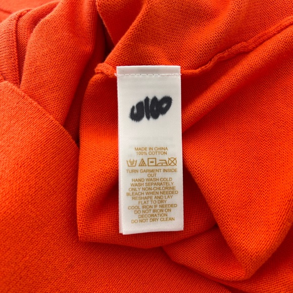 kate spade Red Floral Embellished Cardigan - Picture 7 of 8